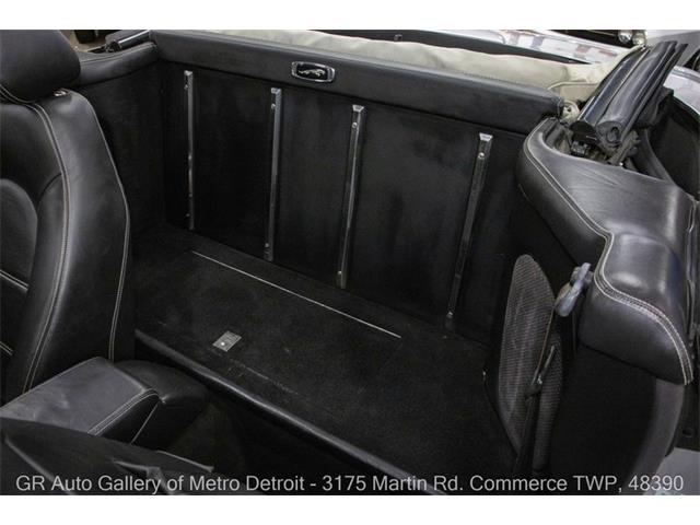 2006 Jaguar XK8 (CC-2067644) for sale in Kentwood, Michigan