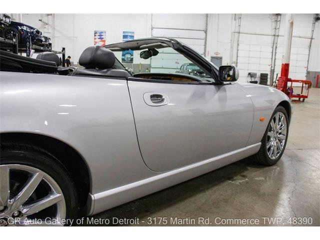 2006 Jaguar XK8 (CC-2067644) for sale in Kentwood, Michigan