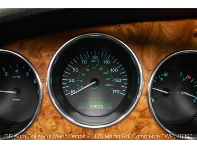 2006 Jaguar XK8 (CC-2067644) for sale in Kentwood, Michigan