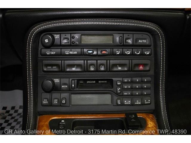 2006 Jaguar XK8 (CC-2067644) for sale in Kentwood, Michigan