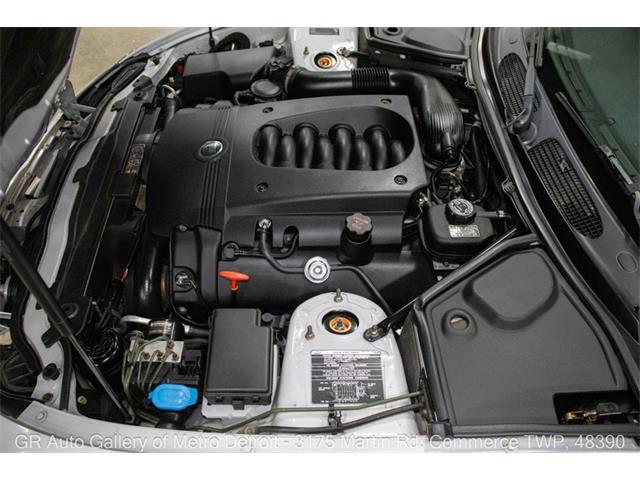 2006 Jaguar XK8 (CC-2067644) for sale in Kentwood, Michigan