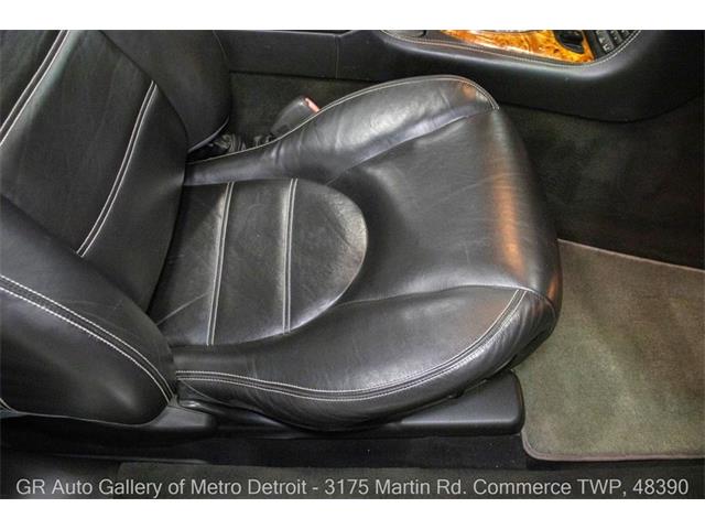 2006 Jaguar XK8 (CC-2067644) for sale in Kentwood, Michigan