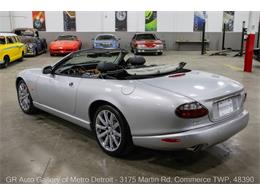 2006 Jaguar XK8 (CC-2067644) for sale in Kentwood, Michigan