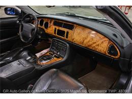 2006 Jaguar XK8 (CC-2067644) for sale in Kentwood, Michigan