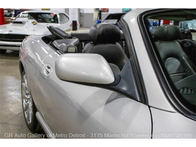 2006 Jaguar XK8 (CC-2067644) for sale in Kentwood, Michigan