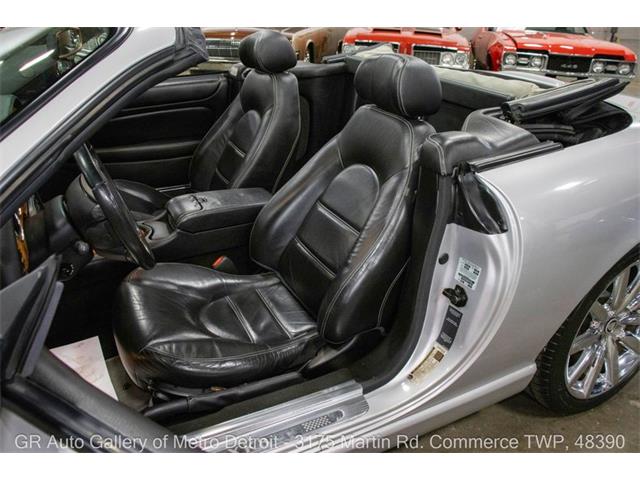 2006 Jaguar XK8 (CC-2067644) for sale in Kentwood, Michigan