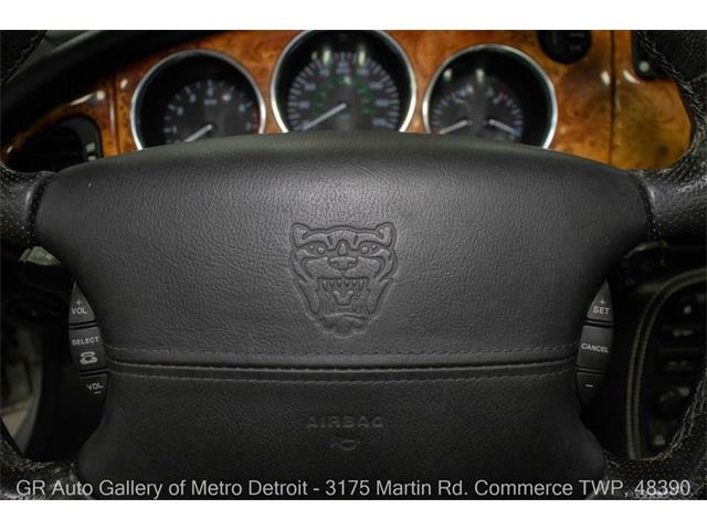 2006 Jaguar XK8 (CC-2067644) for sale in Kentwood, Michigan