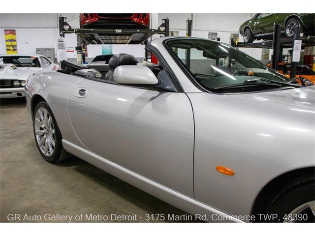 2006 Jaguar XK8 (CC-2067644) for sale in Kentwood, Michigan