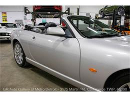 2006 Jaguar XK8 (CC-2067644) for sale in Kentwood, Michigan