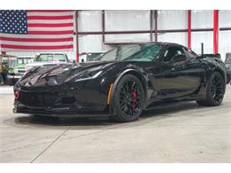 2017 Chevrolet Corvette (CC-2067645) for sale in Kentwood, Michigan