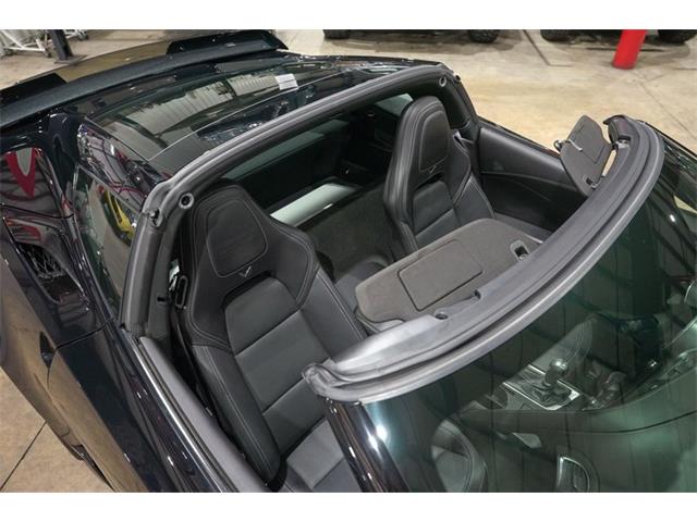 2017 Chevrolet Corvette (CC-2067645) for sale in Kentwood, Michigan