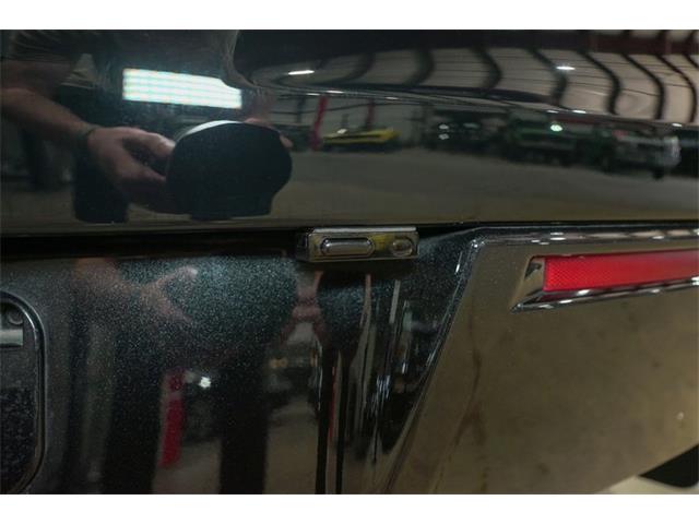 2017 Chevrolet Corvette (CC-2067645) for sale in Kentwood, Michigan