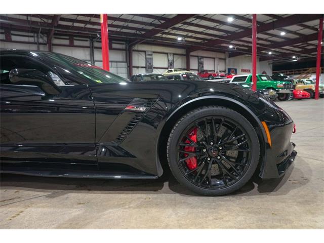 2017 Chevrolet Corvette (CC-2067645) for sale in Kentwood, Michigan