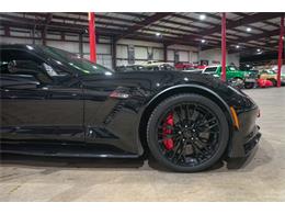 2017 Chevrolet Corvette (CC-2067645) for sale in Kentwood, Michigan