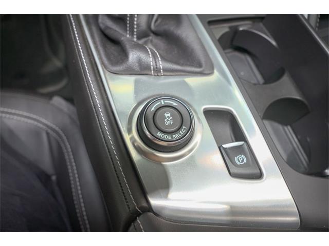 2017 Chevrolet Corvette (CC-2067645) for sale in Kentwood, Michigan