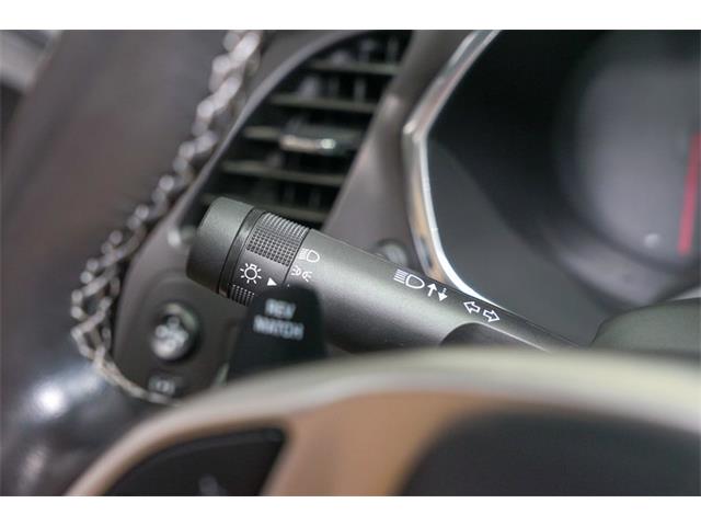 2017 Chevrolet Corvette (CC-2067645) for sale in Kentwood, Michigan