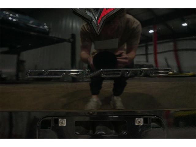 2017 Chevrolet Corvette (CC-2067645) for sale in Kentwood, Michigan