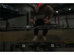 2017 Chevrolet Corvette (CC-2067645) for sale in Kentwood, Michigan