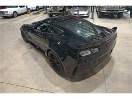 2017 Chevrolet Corvette (CC-2067645) for sale in Kentwood, Michigan
