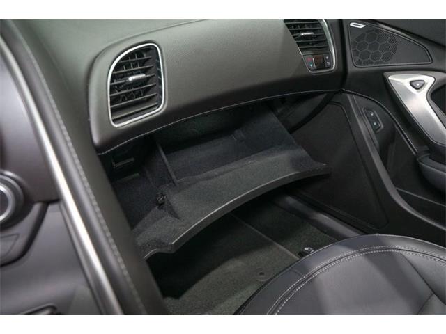 2017 Chevrolet Corvette (CC-2067645) for sale in Kentwood, Michigan