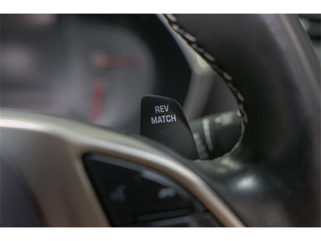 2017 Chevrolet Corvette (CC-2067645) for sale in Kentwood, Michigan