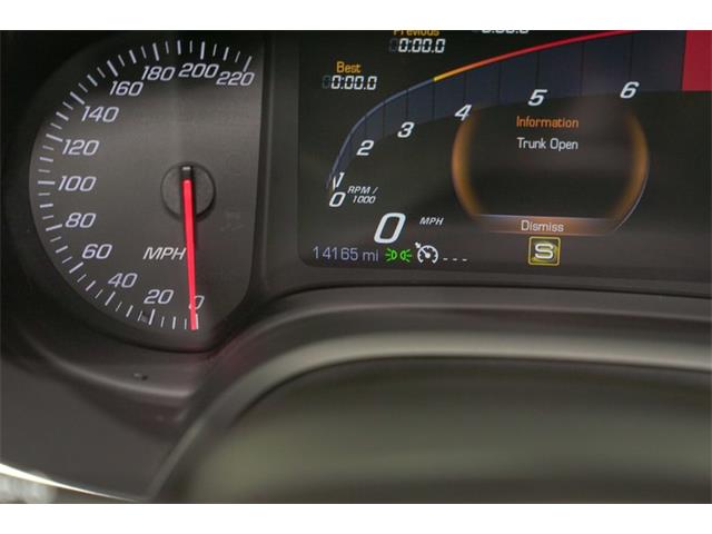 2017 Chevrolet Corvette (CC-2067645) for sale in Kentwood, Michigan