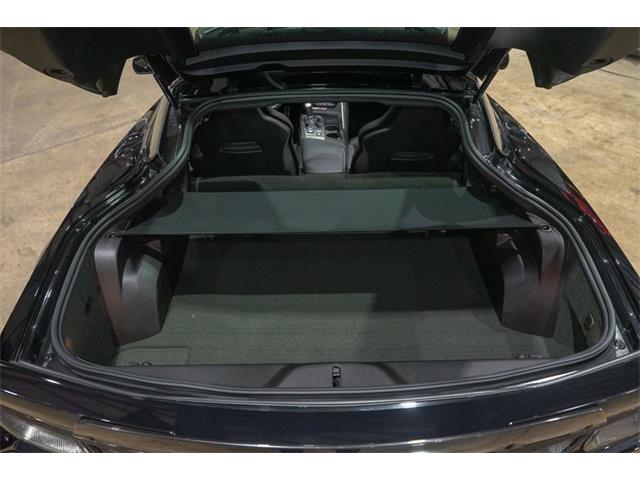 2017 Chevrolet Corvette (CC-2067645) for sale in Kentwood, Michigan