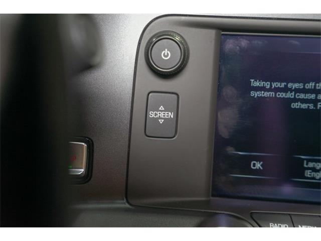 2017 Chevrolet Corvette (CC-2067645) for sale in Kentwood, Michigan