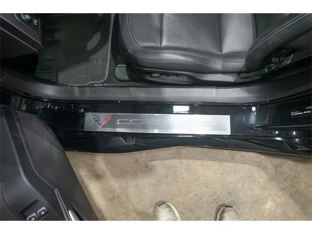 2017 Chevrolet Corvette (CC-2067645) for sale in Kentwood, Michigan