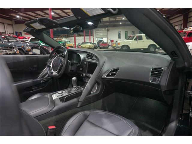 2017 Chevrolet Corvette (CC-2067645) for sale in Kentwood, Michigan