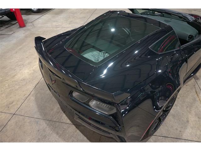 2017 Chevrolet Corvette (CC-2067645) for sale in Kentwood, Michigan