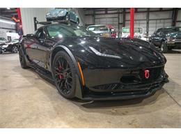 2017 Chevrolet Corvette (CC-2067645) for sale in Kentwood, Michigan
