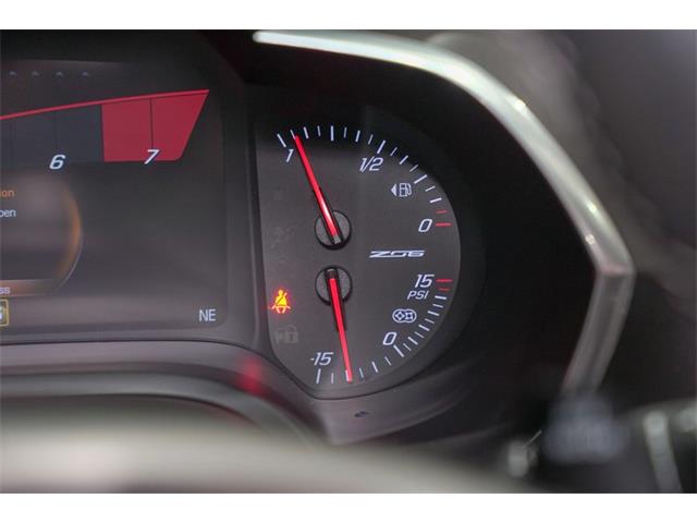 2017 Chevrolet Corvette (CC-2067645) for sale in Kentwood, Michigan