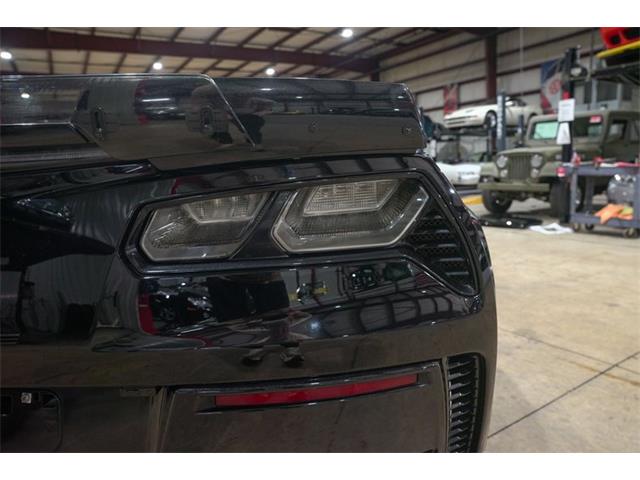 2017 Chevrolet Corvette (CC-2067645) for sale in Kentwood, Michigan