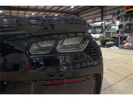 2017 Chevrolet Corvette (CC-2067645) for sale in Kentwood, Michigan