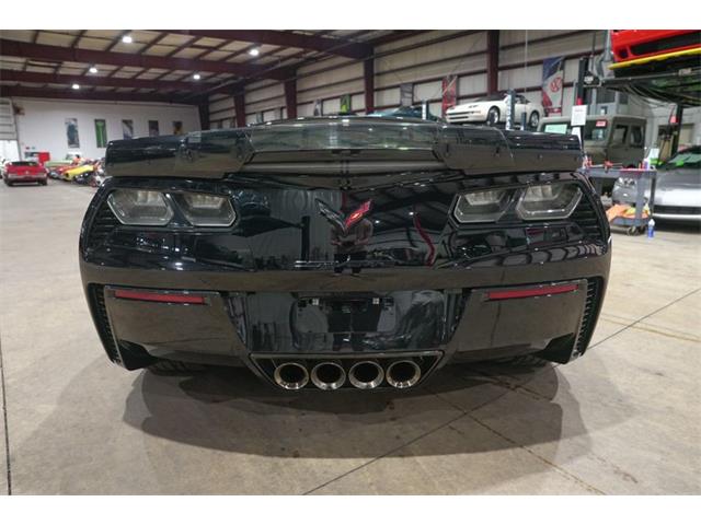 2017 Chevrolet Corvette (CC-2067645) for sale in Kentwood, Michigan