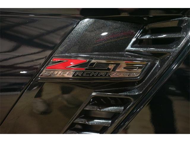 2017 Chevrolet Corvette (CC-2067645) for sale in Kentwood, Michigan