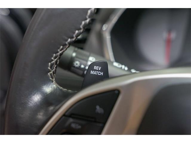 2017 Chevrolet Corvette (CC-2067645) for sale in Kentwood, Michigan
