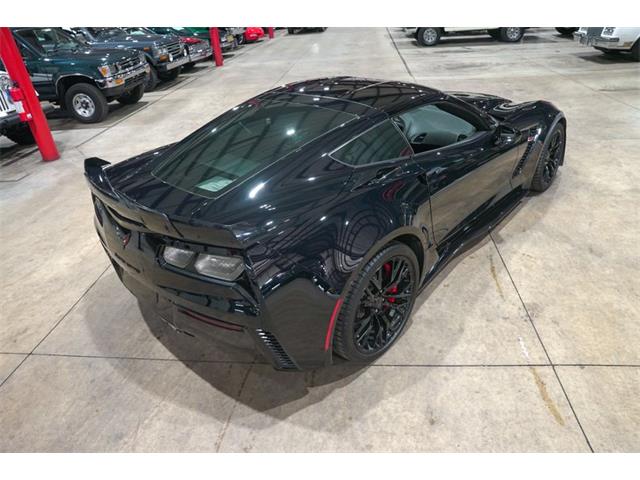 2017 Chevrolet Corvette (CC-2067645) for sale in Kentwood, Michigan