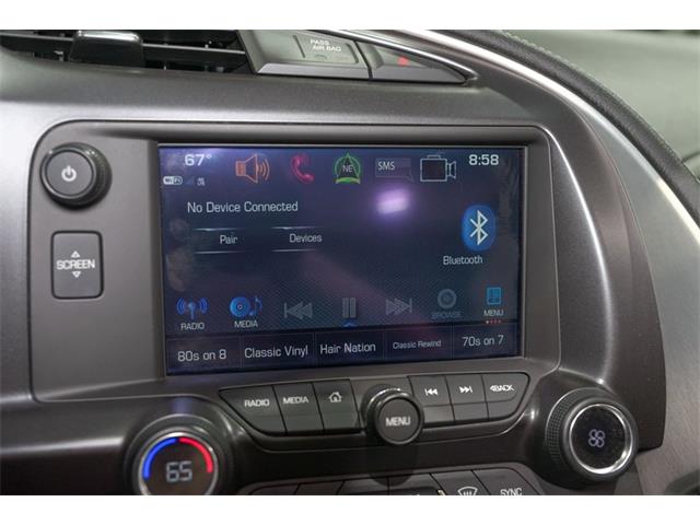 2017 Chevrolet Corvette (CC-2067645) for sale in Kentwood, Michigan