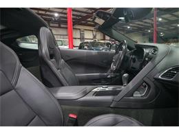 2017 Chevrolet Corvette (CC-2067645) for sale in Kentwood, Michigan