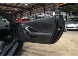 2017 Chevrolet Corvette (CC-2067645) for sale in Kentwood, Michigan