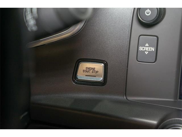 2017 Chevrolet Corvette (CC-2067645) for sale in Kentwood, Michigan