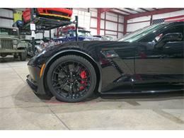 2017 Chevrolet Corvette (CC-2067645) for sale in Kentwood, Michigan