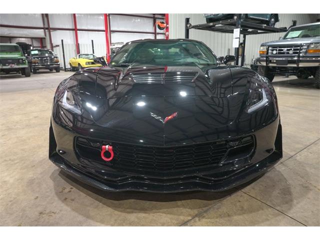 2017 Chevrolet Corvette (CC-2067645) for sale in Kentwood, Michigan
