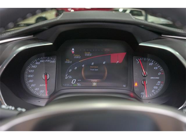 2017 Chevrolet Corvette (CC-2067645) for sale in Kentwood, Michigan