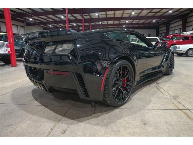 2017 Chevrolet Corvette (CC-2067645) for sale in Kentwood, Michigan