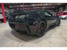 2017 Chevrolet Corvette (CC-2067645) for sale in Kentwood, Michigan