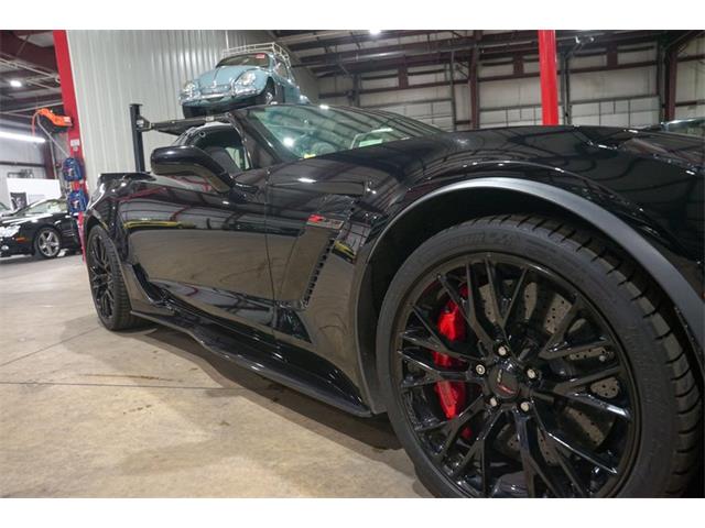 2017 Chevrolet Corvette (CC-2067645) for sale in Kentwood, Michigan