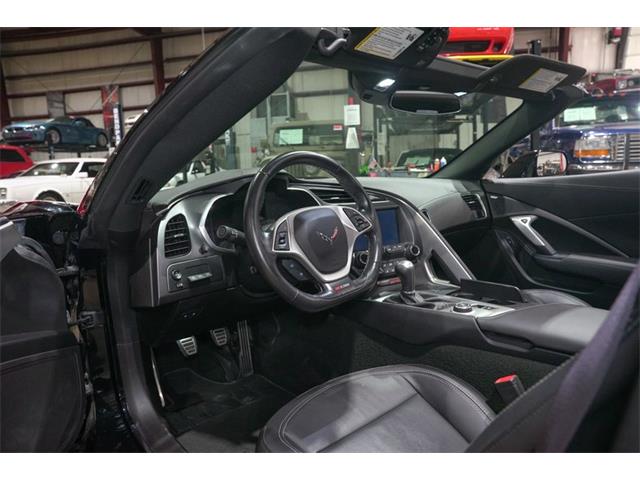 2017 Chevrolet Corvette (CC-2067645) for sale in Kentwood, Michigan